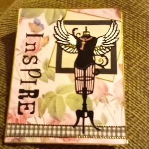 Handmade Greeting Card